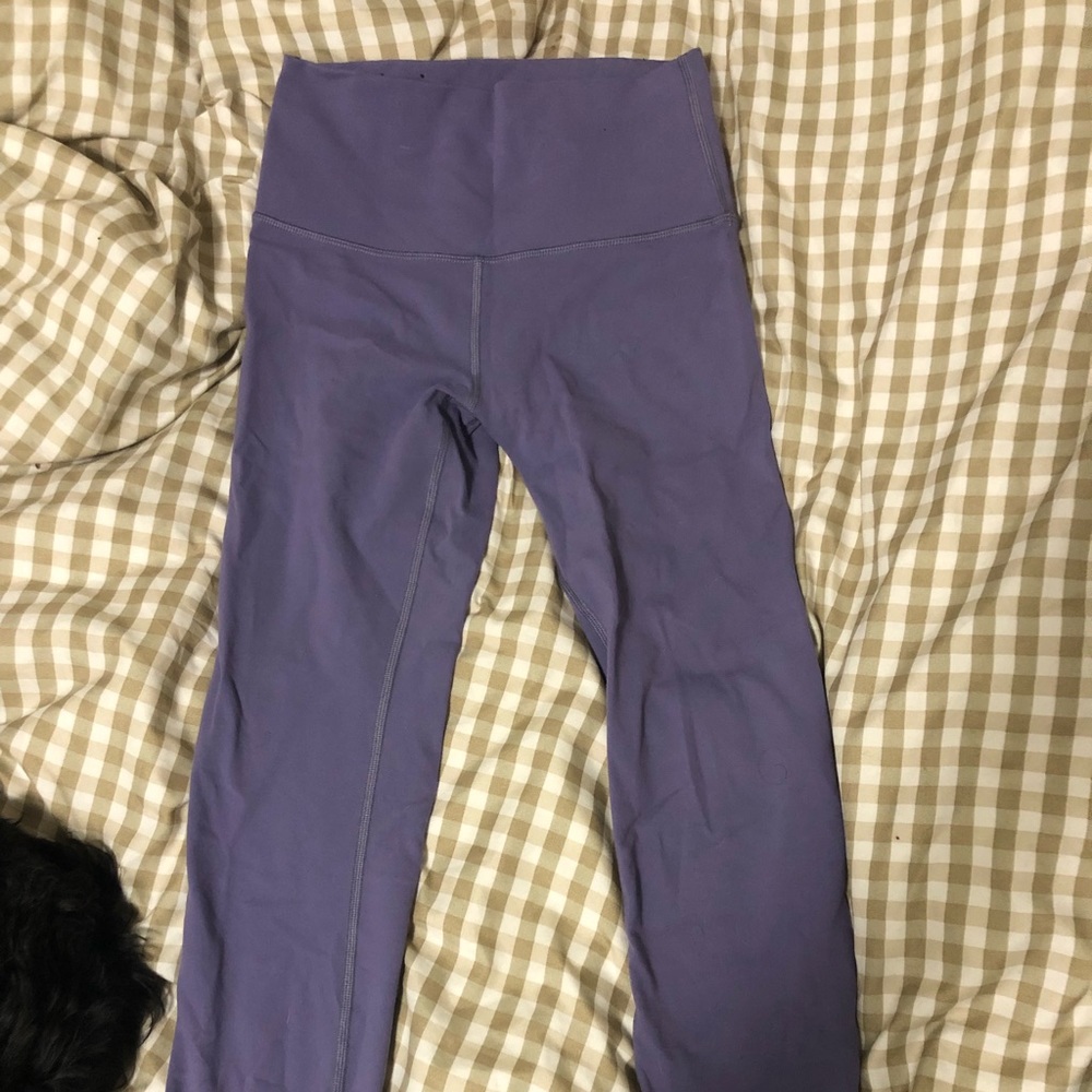 Lulu lemon Align Leggings